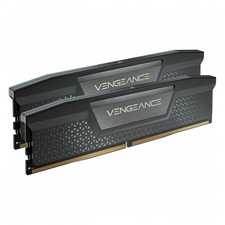 رم کامپیوتر کورسیر  Vengeance DDR5 5200MHz با ظرفیت 32 گیگابایت CORSAIR